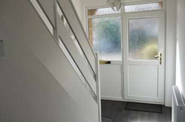  Image of 3 bedroom Semi-Detached house for sale in Camp Mount Pontefract WF8 at Pontefract West Yorkshire, WF8 4BX