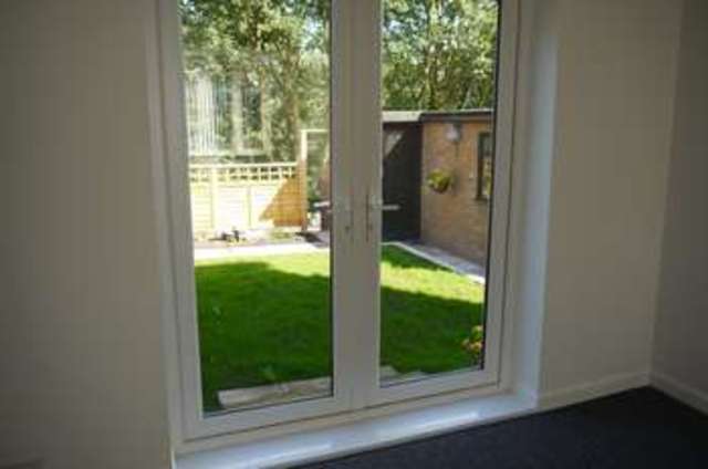  Image of 3 bedroom Semi-Detached house for sale in Camp Mount Pontefract WF8 at Pontefract West Yorkshire, WF8 4BX