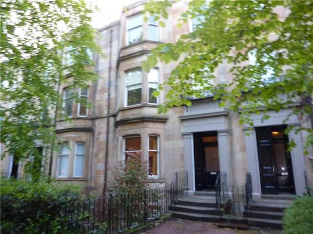  Image of 2 bedroom Flat to rent in Camphill Avenue Shawlands Glasgow G41 at Southside Glasgow Glasgow, G41 3AY
