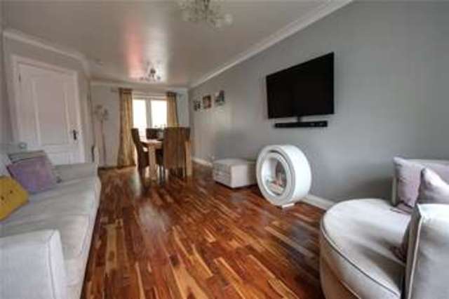  Image of 4 bedroom Detached house for sale in Campion Place Etherley Dene Bishop Auckland DL14 at Bishop Auckland Co Durham Witton Park, DL14 0TS
