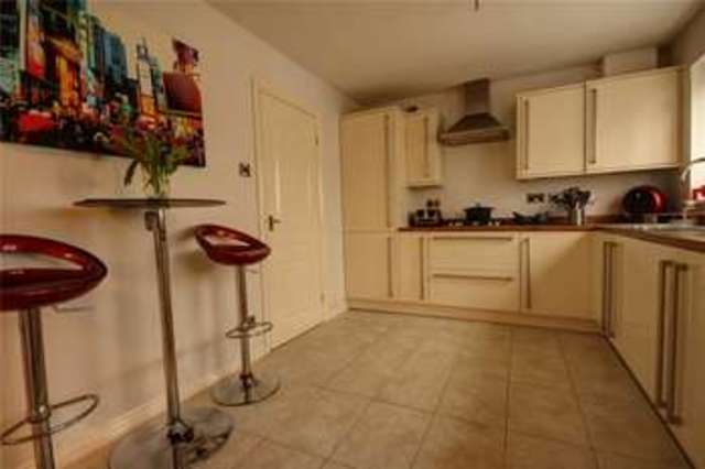  Image of 4 bedroom Detached house for sale in Campion Place Etherley Dene Bishop Auckland DL14 at Bishop Auckland Co Durham Witton Park, DL14 0TS