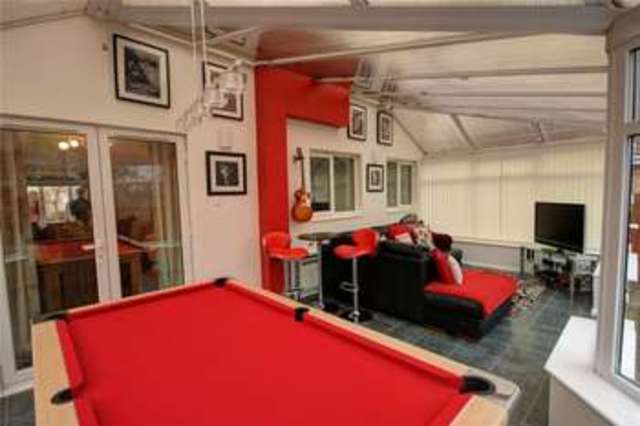  Image of 4 bedroom Detached house for sale in Campion Place Etherley Dene Bishop Auckland DL14 at Bishop Auckland Co Durham Witton Park, DL14 0TS