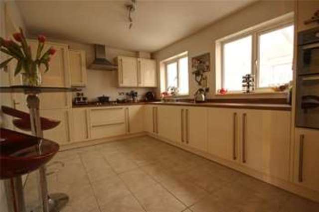  Image of 4 bedroom Detached house for sale in Campion Place Etherley Dene Bishop Auckland DL14 at Bishop Auckland Co Durham Witton Park, DL14 0TS