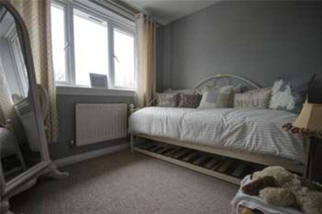  Image of 4 bedroom Detached house for sale in Campion Place Etherley Dene Bishop Auckland DL14 at Bishop Auckland Co Durham Witton Park, DL14 0TS