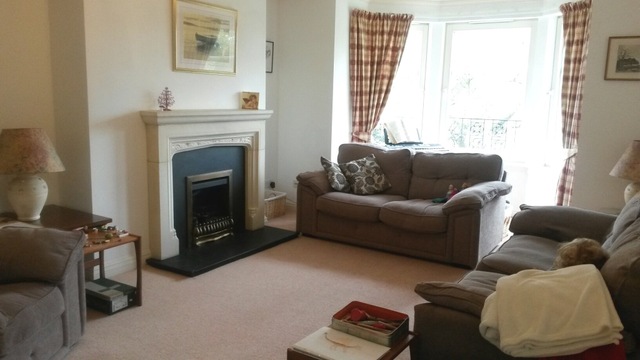  Image of 3 bedroom Flat to rent in Canaan Lane Edinburgh EH10 at Morningside Edinburgh Edinburgh, EH10 4SG