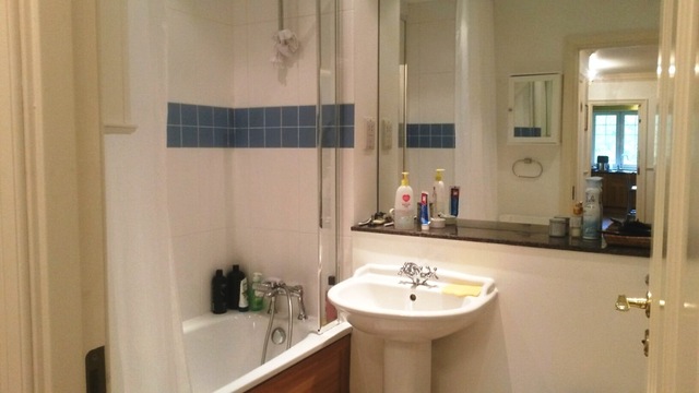  Image of 3 bedroom Flat to rent in Canaan Lane Edinburgh EH10 at Morningside Edinburgh Edinburgh, EH10 4SG