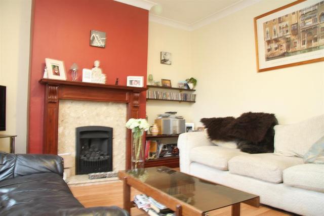  Image of 3 bedroom Terraced house for sale in Canada Crescent Rawdon Leeds LS19 at Rawdon Leeds Rawdon, LS19 6LT
