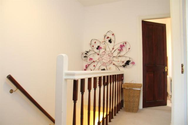  Image of 3 bedroom Terraced house for sale in Canada Crescent Rawdon Leeds LS19 at Rawdon Leeds Rawdon, LS19 6LT