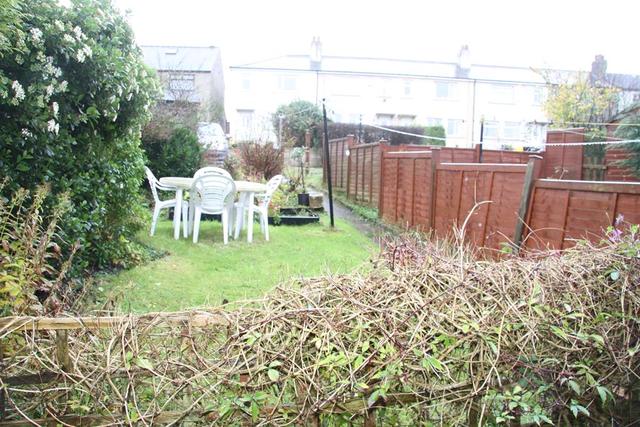  Image of 3 bedroom Terraced house for sale in Canada Crescent Rawdon Leeds LS19 at Rawdon Leeds Rawdon, LS19 6LT