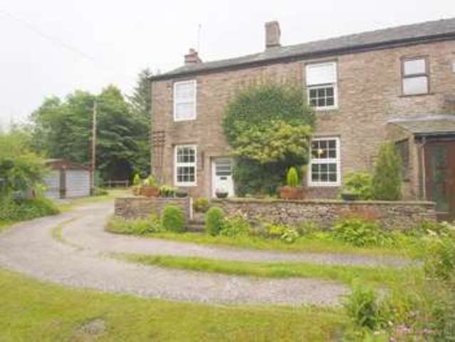  Image of 2 bedroom End of Terrace for sale in Buxworth High Peak SK23 at Buxworth  High Peak, SK23 7NF