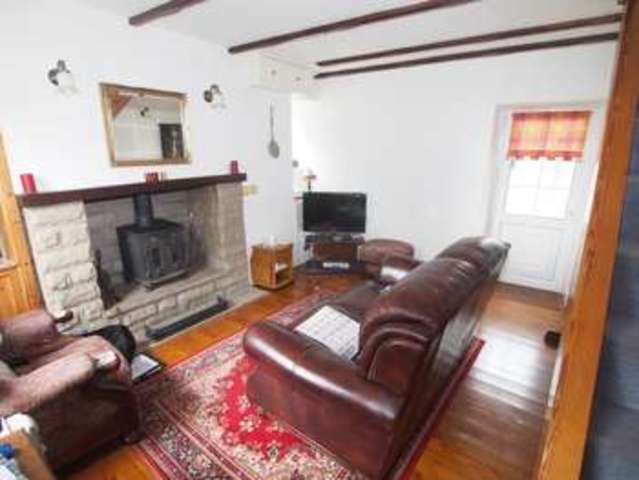  Image of 2 bedroom End of Terrace for sale in Buxworth High Peak SK23 at Buxworth  High Peak, SK23 7NF