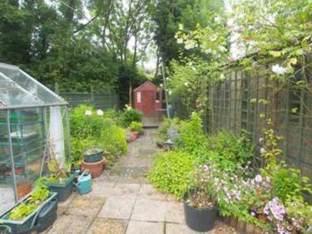  Image of 2 bedroom End of Terrace for sale in Buxworth High Peak SK23 at Buxworth  High Peak, SK23 7NF