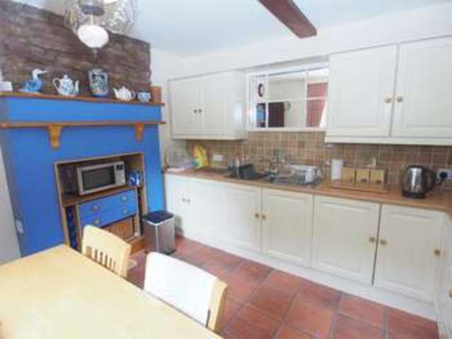  Image of 2 bedroom End of Terrace for sale in Buxworth High Peak SK23 at Buxworth  High Peak, SK23 7NF
