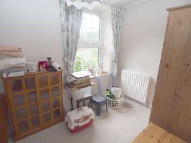  Image of 2 bedroom End of Terrace for sale in Buxworth High Peak SK23 at Buxworth  High Peak, SK23 7NF