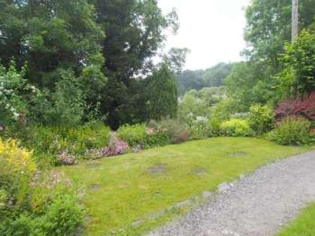  Image of 2 bedroom End of Terrace for sale in Buxworth High Peak SK23 at Buxworth  High Peak, SK23 7NF