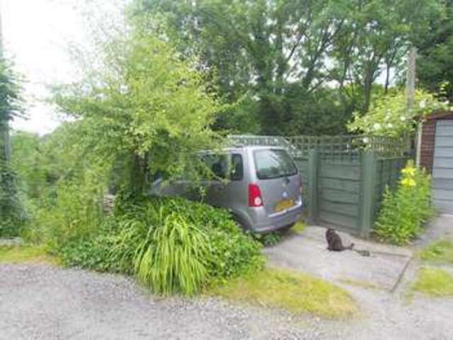  Image of 2 bedroom End of Terrace for sale in Buxworth High Peak SK23 at Buxworth  High Peak, SK23 7NF