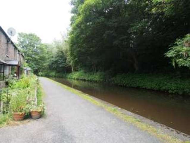 Image of 2 bedroom End of Terrace for sale in Buxworth High Peak SK23 at Buxworth  High Peak, SK23 7NF