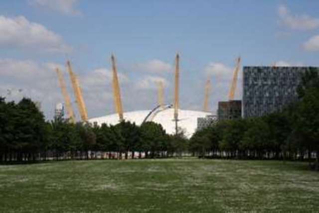  Image of 1 bedroom Flat for sale in Teal Street London SE10 at West Parkside  London, SE10 0BX