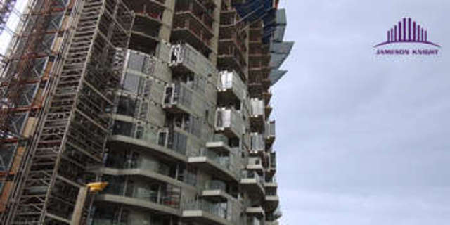  Image of 2 bedroom Property for sale in Fairmont Avenue London E14 at London E14 9PQ Canary Wharf, E14 9PQ