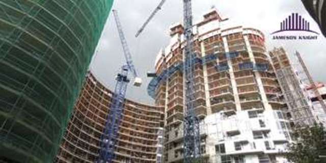  Image of 2 bedroom Property for sale in Fairmont Avenue London E14 at London E14 9PQ Canary Wharf, E14 9PQ