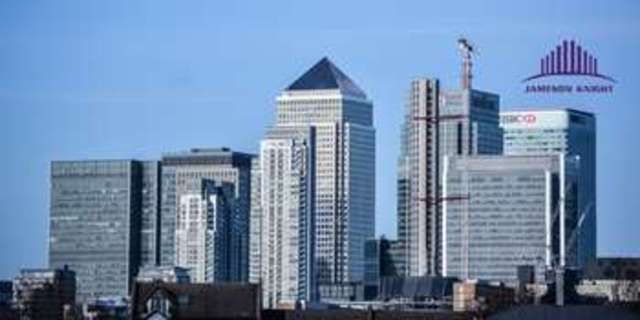  Image of 2 bedroom Property for sale in Fairmont Avenue London E14 at London E14 9PQ Canary Wharf, E14 9PQ