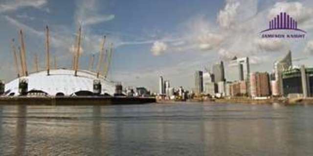  Image of 2 bedroom Property for sale in Fairmont Avenue London E14 at London E14 9PQ Canary Wharf, E14 9PQ
