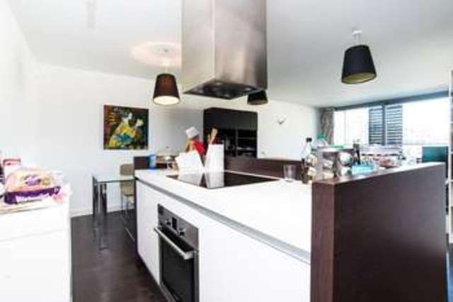  Image of 2 bedroom Flat for sale in Copperfield Road London E3 at Copperfield Road  Mile End, E3 4RL