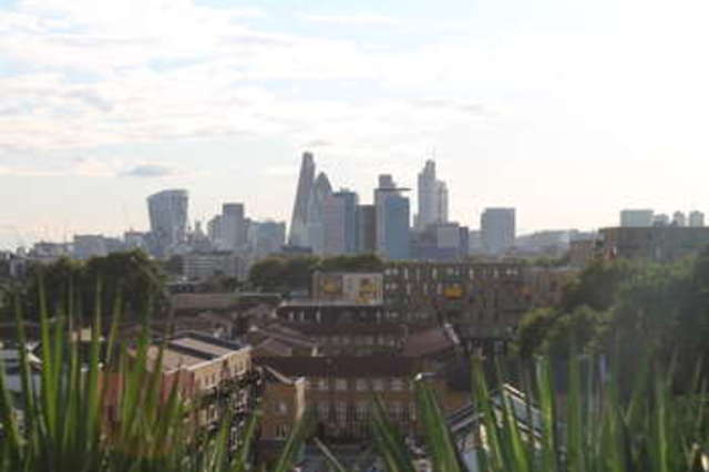  Image of 2 bedroom Flat for sale in Copperfield Road London E3 at Copperfield Road  Mile End, E3 4RL
