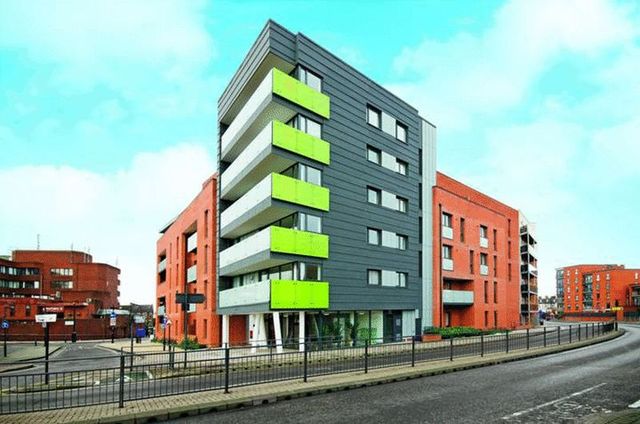  Image of 1 bedroom Flat to rent in Canning Road Wealdstone Harrow HA3 at Canning Road Array Wealdstone, HA3 7TJ