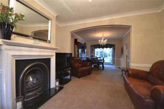  Image of 3 bedroom Semi-Detached house for sale in Cannon Lane Pinner HA5 at Eastcote, HA5 1HY
