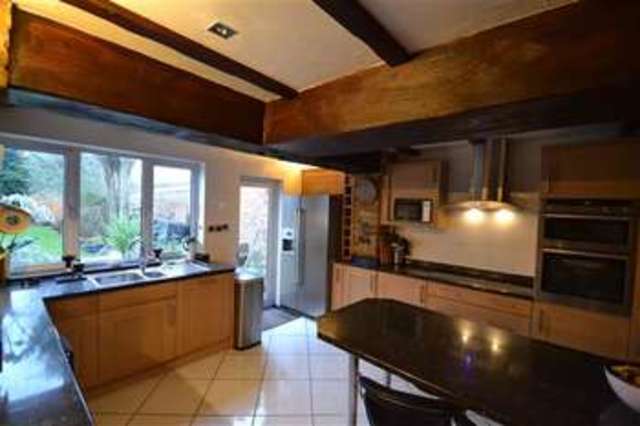  Image of 3 bedroom Semi-Detached house for sale in Cannon Lane Pinner HA5 at Eastcote, HA5 1HY