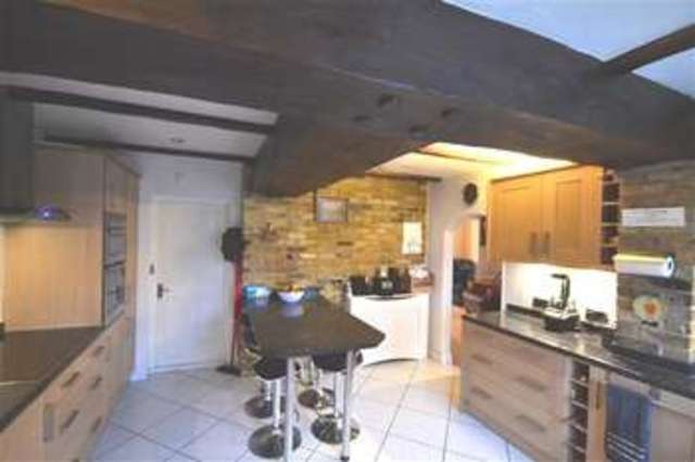  Image of 3 bedroom Semi-Detached house for sale in Cannon Lane Pinner HA5 at Eastcote, HA5 1HY
