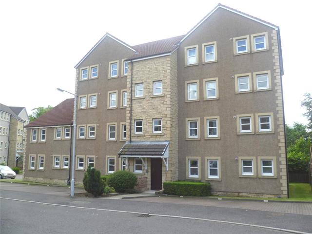  Image of 2 bedroom Flat to rent in Canon Byrne Glebe Kirkcaldy KY1 at Kirkcaldy Fife Fife, KY1 2RE
