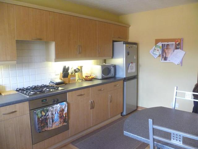  Image of 2 bedroom Flat to rent in Canon Byrne Glebe Kirkcaldy KY1 at Kirkcaldy Fife Fife, KY1 2RE