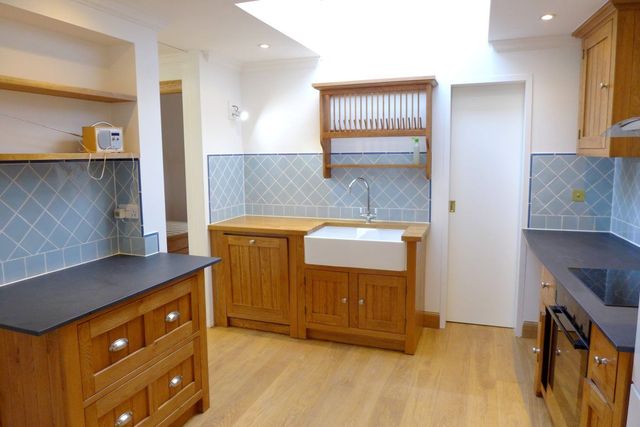  Image of 3 bedroom Detached house to rent in Canon Lane Edinburgh EH3 at New Town Edinburgh Edinburgh, EH3 5HD