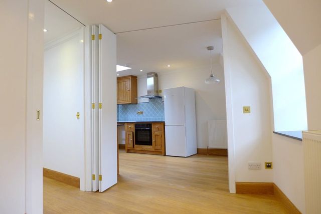  Image of 3 bedroom Detached house to rent in Canon Lane Edinburgh EH3 at New Town Edinburgh Edinburgh, EH3 5HD