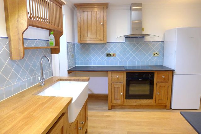  Image of 3 bedroom Detached house to rent in Canon Lane Edinburgh EH3 at New Town Edinburgh Edinburgh, EH3 5HD