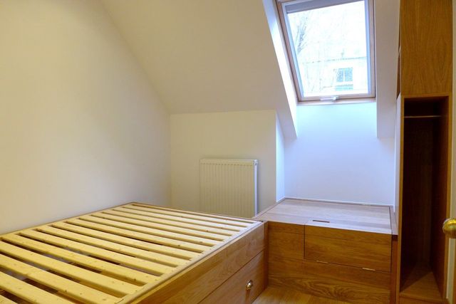  Image of 3 bedroom Detached house to rent in Canon Lane Edinburgh EH3 at New Town Edinburgh Edinburgh, EH3 5HD