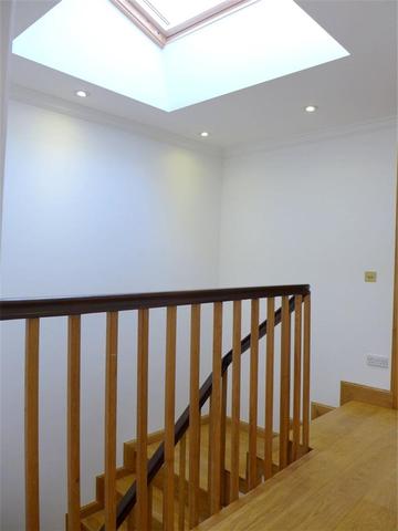  Image of 3 bedroom Detached house to rent in Canon Lane Edinburgh EH3 at New Town Edinburgh Edinburgh, EH3 5HD