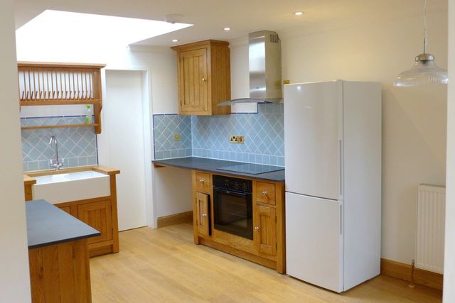  Image of 3 bedroom Detached house to rent in Canon Lane Edinburgh EH3 at New Town Edinburgh Edinburgh, EH3 5HD