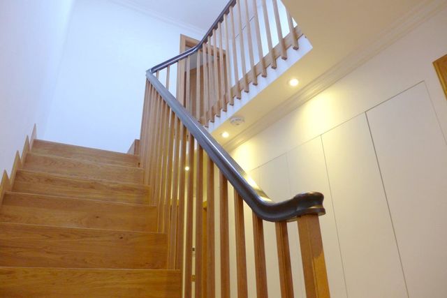  Image of 3 bedroom Detached house to rent in Canon Lane Edinburgh EH3 at New Town Edinburgh Edinburgh, EH3 5HD