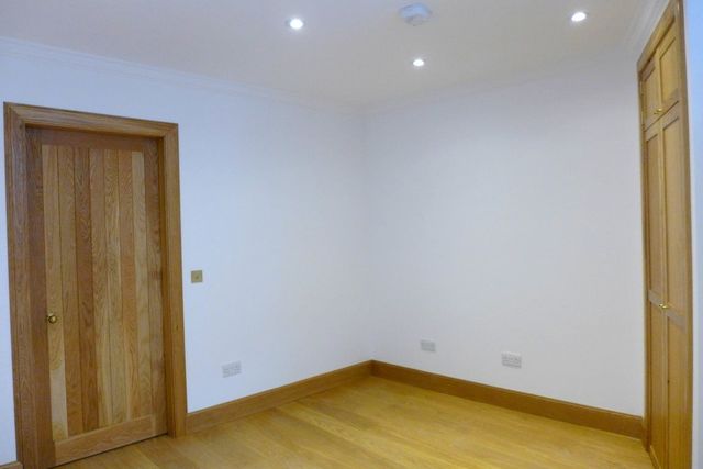  Image of 3 bedroom Detached house to rent in Canon Lane Edinburgh EH3 at New Town Edinburgh Edinburgh, EH3 5HD