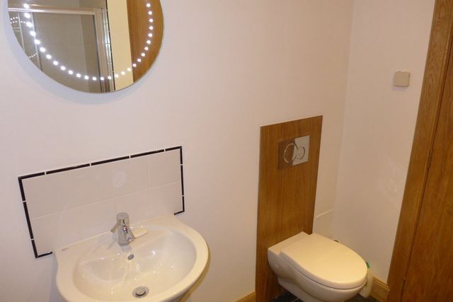  Image of 3 bedroom Detached house to rent in Canon Lane Edinburgh EH3 at New Town Edinburgh Edinburgh, EH3 5HD
