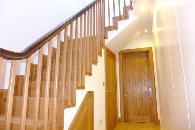  Image of 3 bedroom Detached house to rent in Canon Lane Edinburgh EH3 at New Town Edinburgh Edinburgh, EH3 5HD