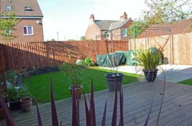  Image of 3 bedroom Semi-Detached house for sale in Canterbury Close Retford DN22 at Canterbury Close  Retford, DN22 7WG