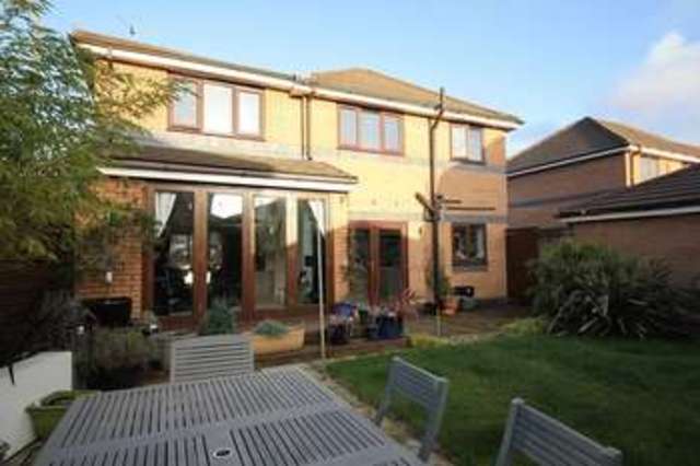 Image of 4 bedroom Detached house for sale in Canterbury Park Allerton Liverpool L18 at Canterbury Park  Liverpool, L18 9XP
