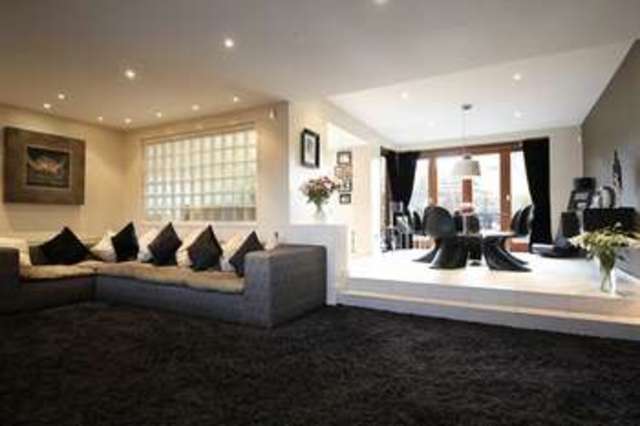  Image of 4 bedroom Detached house for sale in Canterbury Park Allerton Liverpool L18 at Canterbury Park  Liverpool, L18 9XP
