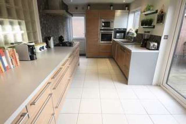 Image of 4 bedroom Detached house for sale in Canterbury Park Allerton Liverpool L18 at Canterbury Park  Liverpool, L18 9XP