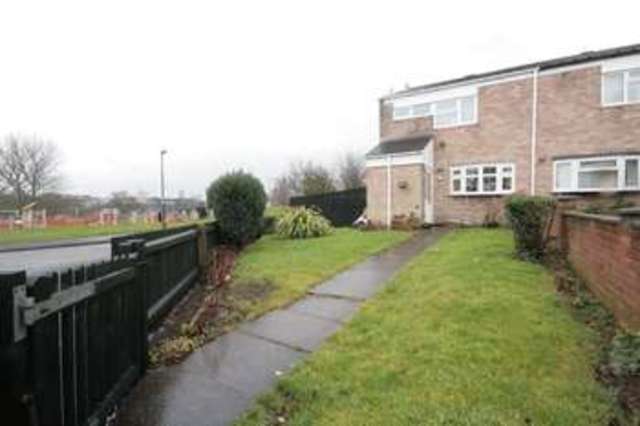  Image of 3 bedroom Terraced house for sale in Capstone Avenue Hockley Birmingham B18 at Capstone Avenue  Birmingham, B18 6PJ