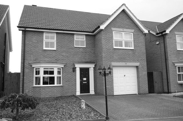  Image of 4 bedroom Detached house for sale in Captains Close Goole DN14 at Goole East Yorkshire, DN14 6AB